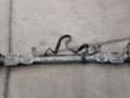 Балка подвески задняя Renault Master 2011г. - фото №2