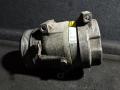 7700105765 Компрессор кондиционера Renault Scenic 2000г. - фото №2