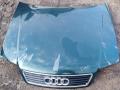 Капот Audi A6 2001г. - фото №2