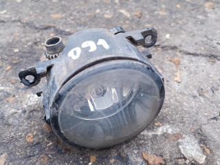 Фара противотуманная правая, Renault Scenic 2003-2006
