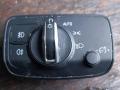 8V0941531AE Переключатель света Audi A3 2015г. - фото №2