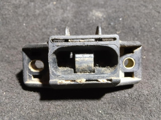 Замок багажника, Renault Scenic 1999-2003