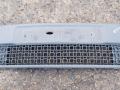 Решетка радиатора Ford Fusion 2007г. - фото №2