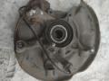 Ступица задняя левая Mercedes C W203 2005г. - фото №2
