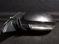 Зеркало наружное левое Volkswagen Passat 2010г. - фото №2