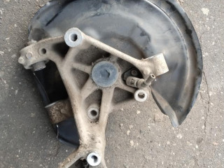 Ступица задняя левая, Volkswagen Passat 2005-2010