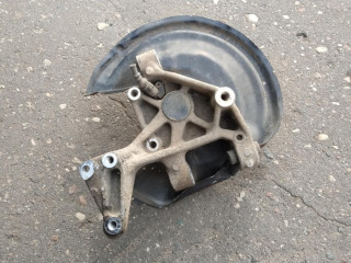 Ступица задняя правая, Volkswagen Passat 2005-2010