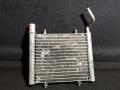 Радиатор (дополнительный) Volkswagen Passat 2001г. - фото №2