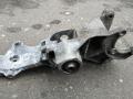 038903143AE Кронштейн вискомуфты Volkswagen Passat 2001г. - фото №2