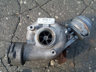 Турбина, ориг. номер GT1749V, Volkswagen Passat 1996-2001