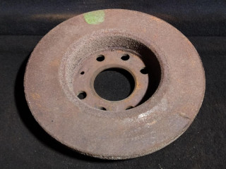 Диск тормозной передний, Opel Corsa 1993-2000