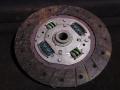 8200122999 Диск сцепления Renault Laguna 2003г. - фото №2