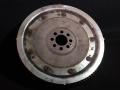 Маховик Nissan Almera Tino 2002г. - фото №2
