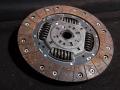 Диск сцепления Ford Mondeo 2002г. - фото №2