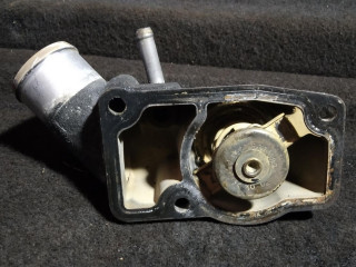 Корпус термостата, Opel Zafira 1999-2003