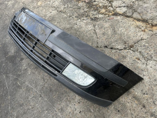 Бампер передний, Skoda Octavia 2000-2011