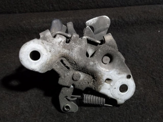 Замок капота, Citroen C5 2000-2004