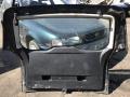 Крышка багажника (дверь 3-5) Opel Zafira 2001г. - фото №2