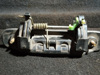 Ручка наружная передняя правая, Nissan Almera 2000-2003