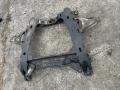 Балка подвески передняя (подрамник) Renault Scenic 1998г. - фото №2