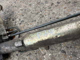 Рулевая рейка, Ford Focus 2001-2005