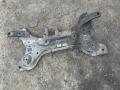 Балка подвески передняя (подрамник) Hyundai i10 2008г. - фото №2