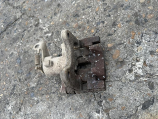 Суппорт задний левый, Renault Scenic 2003-2006