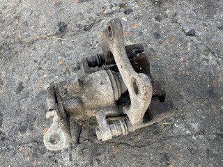 Суппорт задний правый, Renault Megane 2002-2006