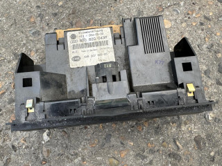Блок управления печки/климат-контроля, Audi A4 1994-1999