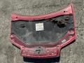 Капот Fiat Punto 2003г. - фото №4