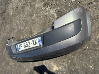 Бампер задний, Renault Megane 2002-2006