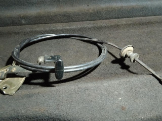 Замок капота, Audi A6 2001-2005