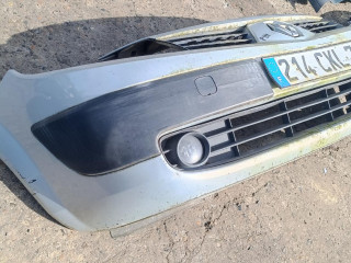 Бампер передний, Renault Scenic 2003-2006