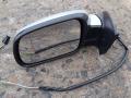 Зеркало наружное левое Peugeot 307 2004г. - фото №2