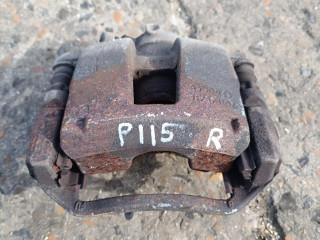 Суппорт задний правый, Peugeot Boxer 2006-2014