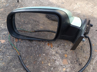 Зеркало наружное левое, Peugeot 307 2001-2005