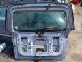 Крышка багажника (дверь 3-5) Opel Zafira 2007г. - фото №2
