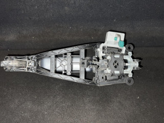 Ручка наружная задняя правая, Opel Zafira 2005-2008