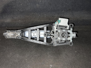Ручка наружная задняя левая, Opel Zafira 2005-2008