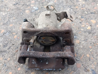 Суппорт задний правый, Opel Zafira 2005-2008
