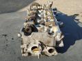 Головка блока цилиндров Suzuki Ignis 2003г. - фото №3