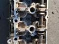 Головка блока цилиндров Suzuki Ignis 2003г. - фото №5