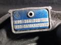 K03-364 Турбина Peugeot Boxer 2004г. - фото №4