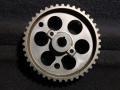 Шкив ТНВД Citroen ZX 1996г. - фото №2