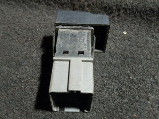 Кнопка аварийной сигнализации, Peugeot 406 1995-1999