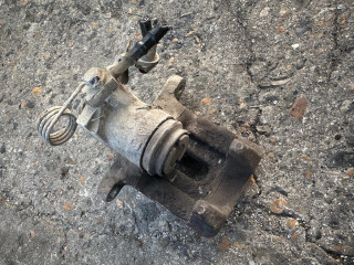 Суппорт задний левый, Volkswagen Passat 2000-2005