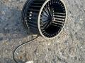 Моторчик печки Volkswagen Transporter 1998г. - фото №2