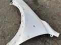 Крыло переднее левое Mazda CX3 2020г. - фото №3