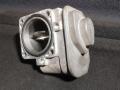 038128063C Заслонка дроссельная Volkswagen Polo 2002г. - фото №2
