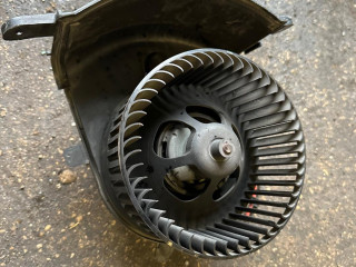 Моторчик печки, Renault Scenic 2003-2006